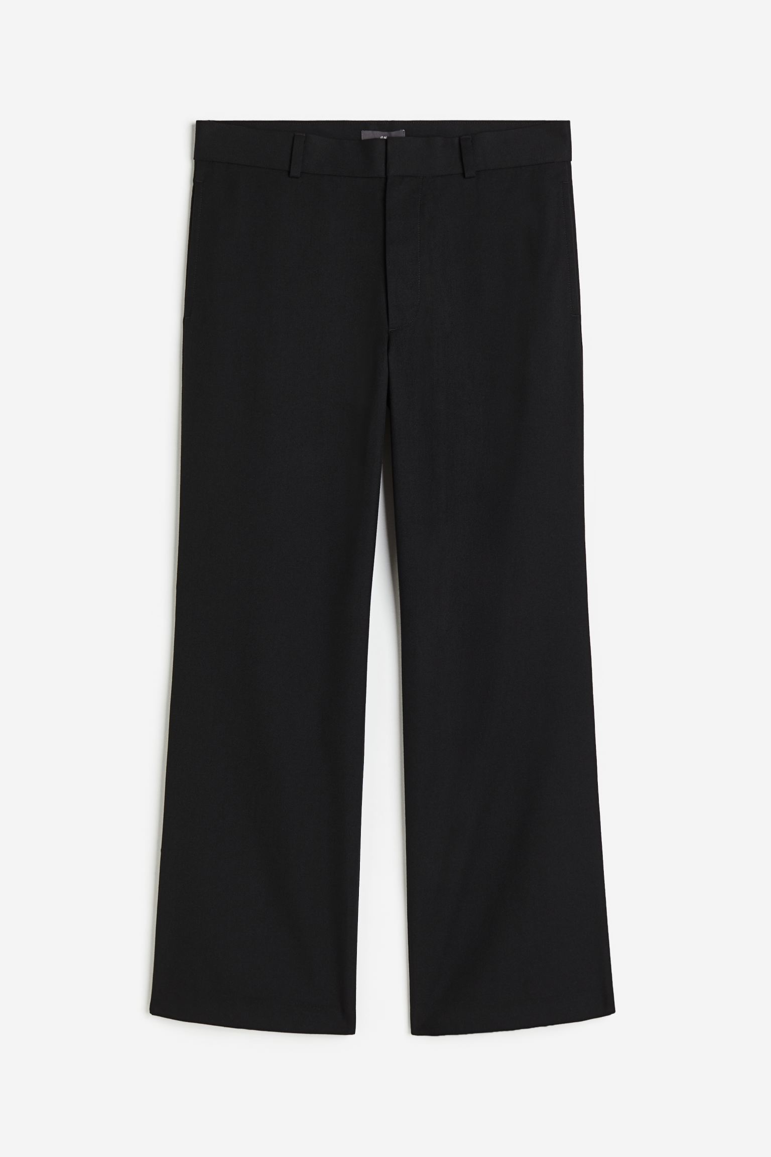 

Расклешенные брюки Regular Fit