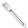 Stainless Steel Multifunctional Fish Scaler Brush, Household Kitchen Seafood Scale Removing Processing Tool