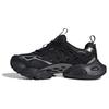 XLG RUNNER DELUXE Ογκώδη Αθλητικά Παπούτσια Unisex Χαμηλά Μαύρα IH0070