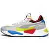 RS-Z Men White Glacial Blue Yellow 381640-05