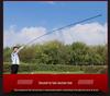 Ultra-Light Carbon Stream Fishing Rod 3.6-7.2m for Crucian Carp