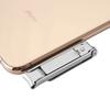 Mini Foldable Creative Nail Clippers Set - Portable Stainless Steel with Nail File & Screwdriver Feature Small Size