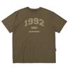 Hummer Unisex 1992 Logo Cool T shirT hc2rT1356m