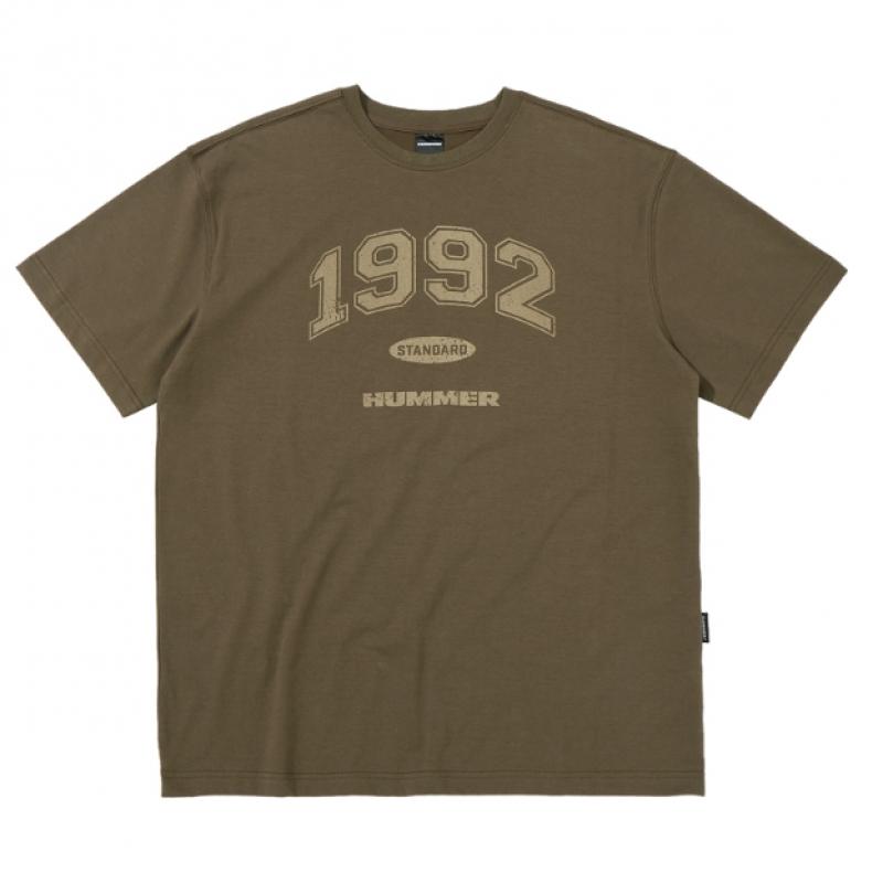 Hummer Unisex 1992 Logo Cool T shirT hc2rT1356m