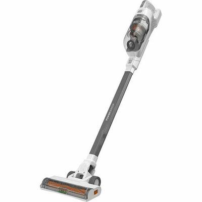 Cleaning Appliances – Vacuum Cleaners
