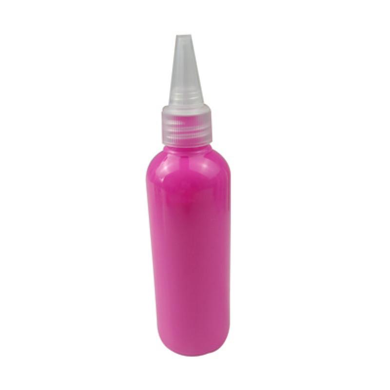 Set di Vernici Acriliche per Bambini - Flaconi da 100 ml per Pittura Artistica, Street Art e Bambole in Gesso
