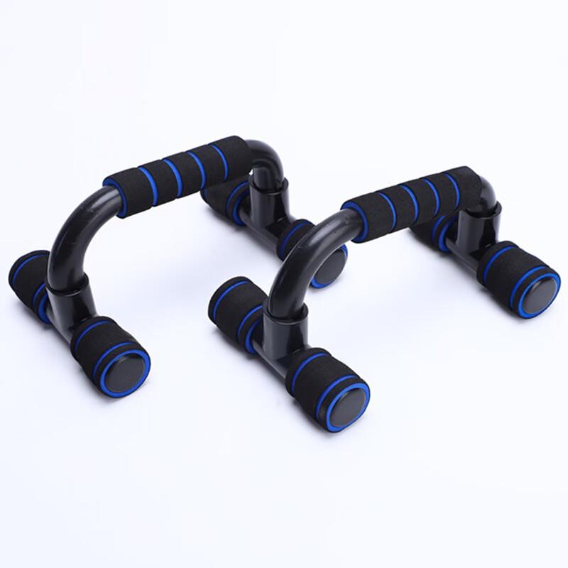Long Zhan Abdominal Wheel & Push-up Stand Set