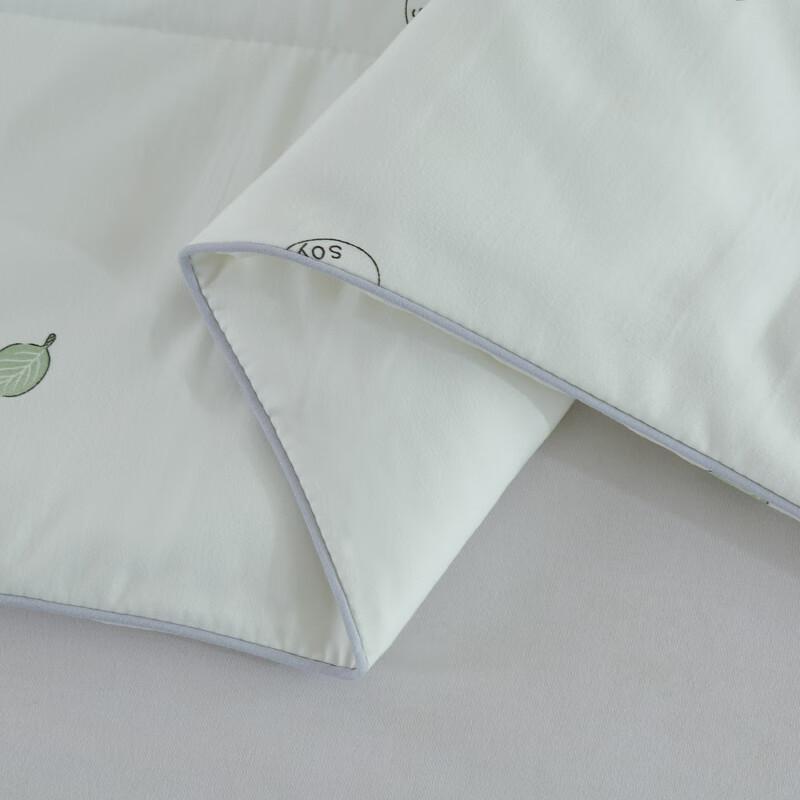 Oudian Mengna Sojafaser Sommerdecke