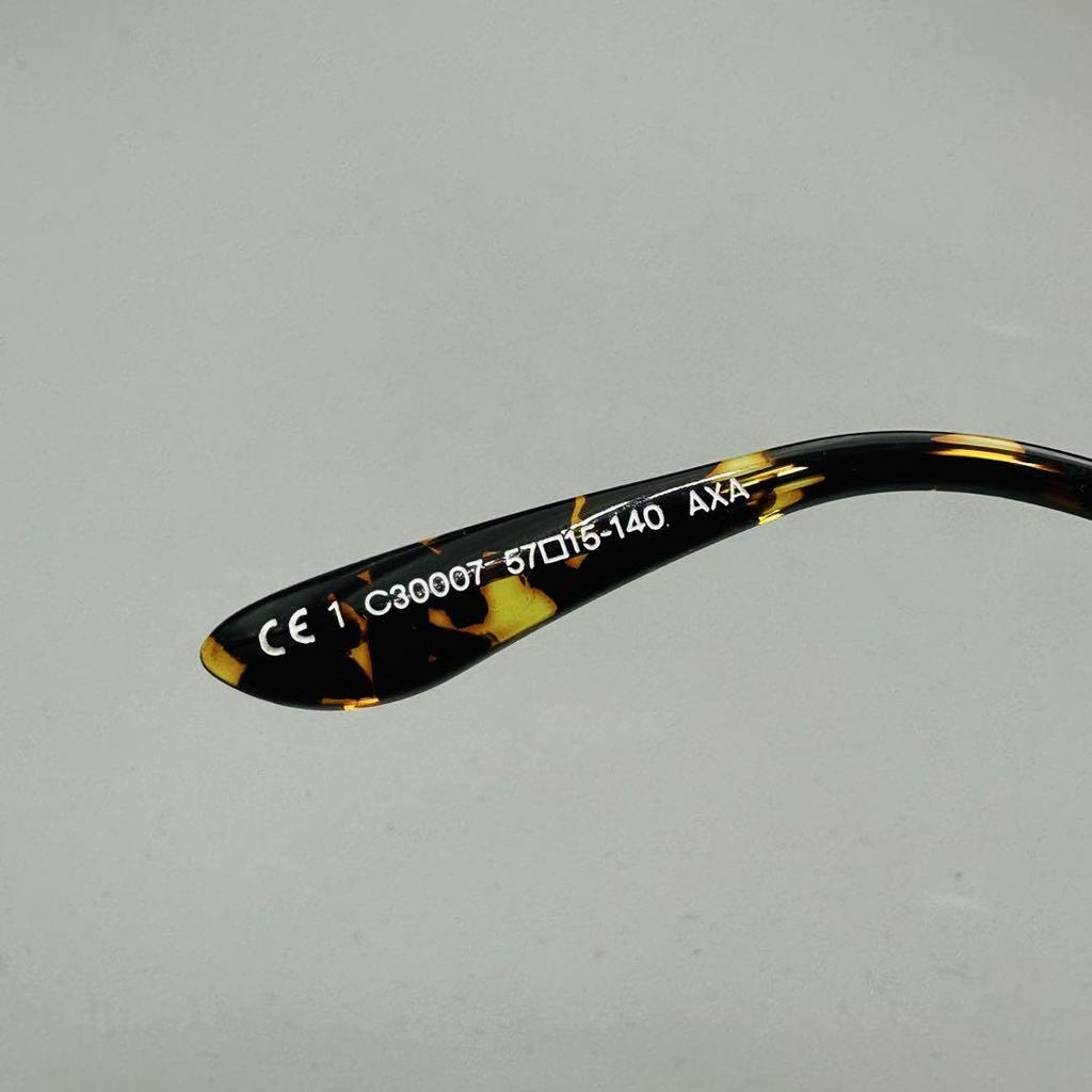 [USED] ACNE STUDIOS Sunglasses Worn by Hiroomi Tosaka