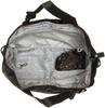 Hapitas Foldable Available In a Variety of Starry Black Multi-Purpose Bag, Carry-On, Patterns, 22L, 35cm, 0.62kg,