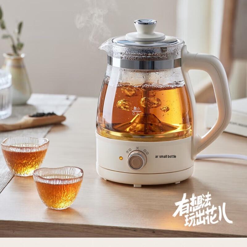 Bear ZCQ-A10X3-S01 Spray Tea Maker