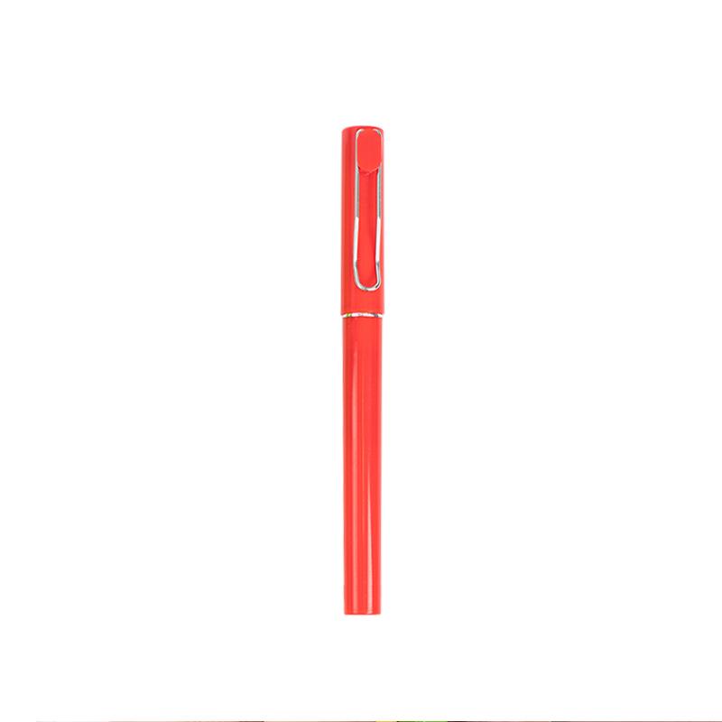 

Customized Black Gel Pens for Business with Logo 0.5mm