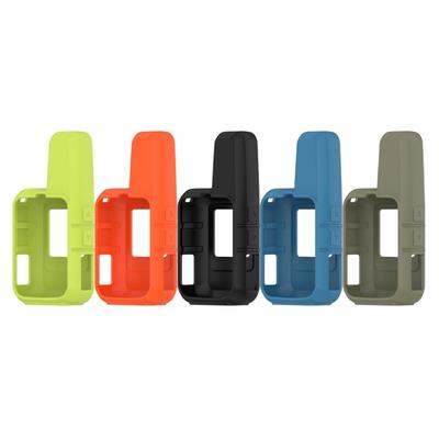 Flexible Silicone Protective Case Guard For inReach Mini 2 Cycling Computer Bike Navigation Waterproof Comfortable Grip
