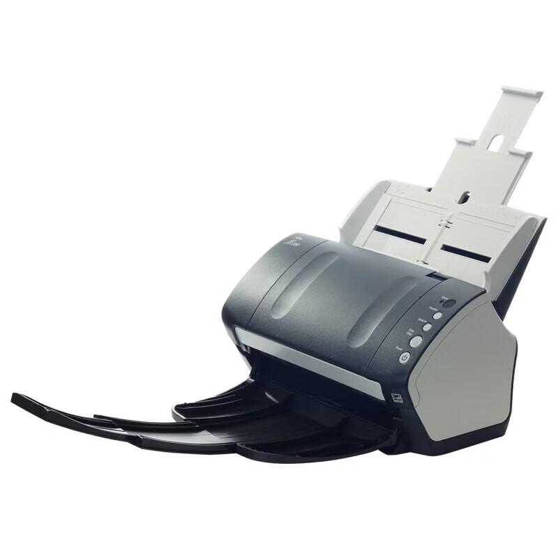Fujitsu Fi-7140 A4 Color Duplex Document Scanner CN plug (adapter included)