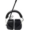 New AM/FM Radio Earmuffs Ear Defenders Hearing Protection Product
