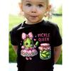 Parte superior (Meninas a partir de 4 anos) – T-Shirts