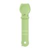 Reusables Silicones Cats Food Dispenser Pet Food Feeders Tool Suitable For Wet Dry Treats And Messes Proof Use