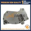 4LE1 New Water pump 8-94140341-0 8-98126230-0 For ISUZU 8972541481