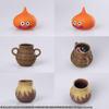 Dragon Quest IV Przewodnicy Bring Arts Arena