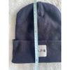 Used [Price Reduction] A.P.C. Black Knit Hat