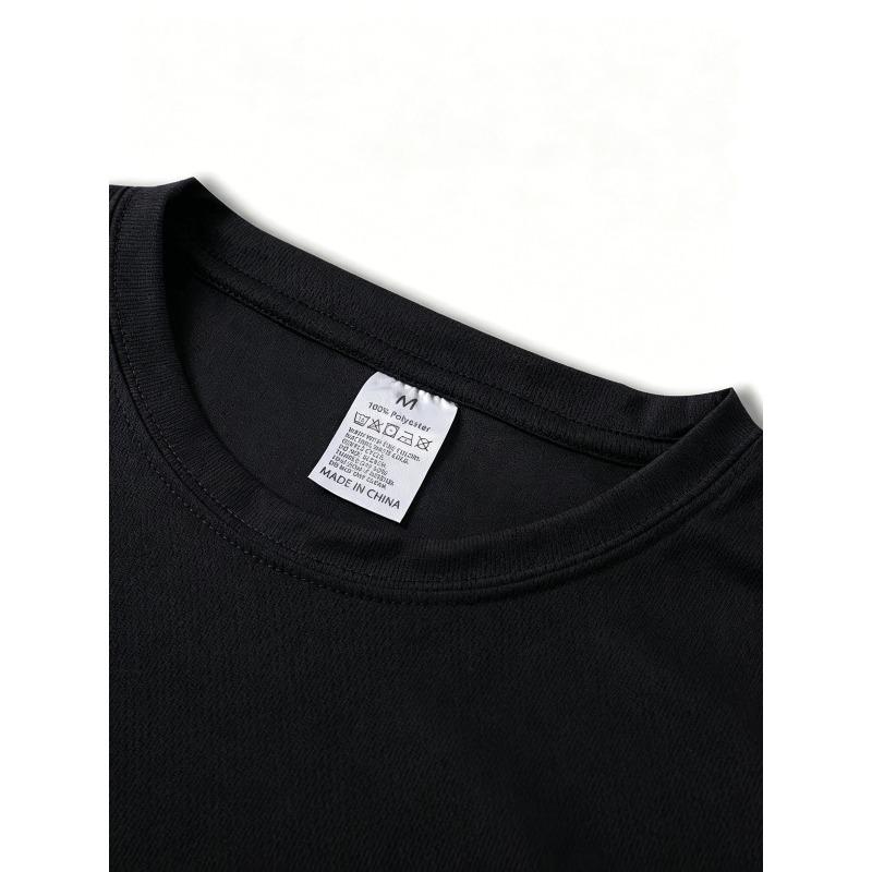 European Size 1982 Limited Edition Men's Vintage T-Shirt - Crew Neck Short Sleeve Tee, Suitable for Casual Summer Wear, Machine Washable Shirt