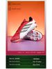 Unisex AG Long Spike Soccer Shoes - Ideal for Teens & Students In Training and Competition