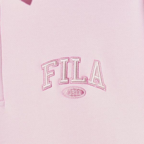 Fila Rugby Sweatshirt Fs2poh1102u Lpk