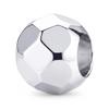 Popular S925 Sterling Silver Faceted Disco Beads for DIY Bracelets