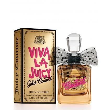 Couture Or Steamer Edp 100 Ml
