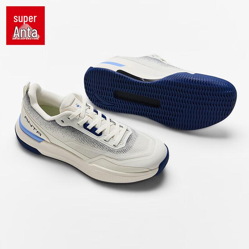 Anta Women s Breathable Tennis Training Shoes 40