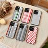 P-PalestineS Hattah K-Keffiyeh Phone Case For iPhone 17,16,15,14,13,12,Plus,Pro,Max for Magsafe Magnetic Wireless Charging