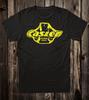 Hot Rod T Shirt 100% Cotton Vintage Art Speed Shop Casler Performance Products