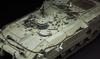 Meng Model 1/35 Israeli Achzarit Heavy Armored Vehicle Late Model MENSS-008 Plastic Model