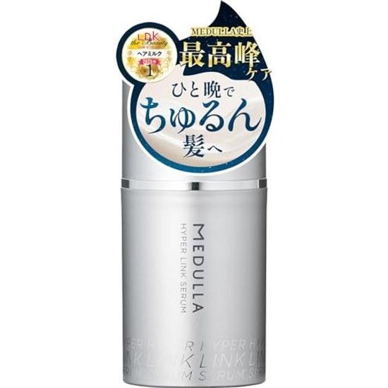 MEDULLA Hyperlink Serum 55ml Approximately 1 month supply Fruity Floral fragrance