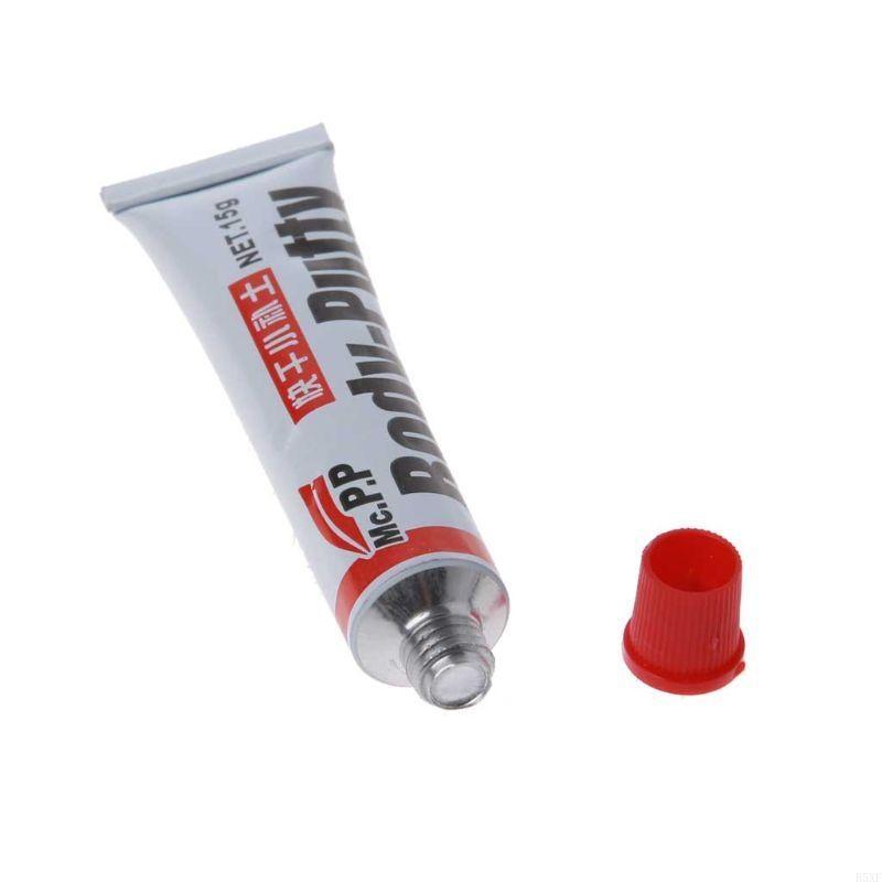2025 New Car Body Putty Scratch Filler Painting Rep Pen Non Toxic Permanent Water Resistant Assistant Smooth Auto Tool