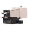 Ongwan Replacement Stylus Cartridge AT-3600L for Audio-Technica Record Players, MM Cartridge Phonograph Turntable Needle, Easy to Install