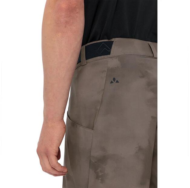 VAUDE Шорты Loamer