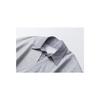 NASA MARVEL Men's Faux Layered Lapel Short Sleeve T-Shirt