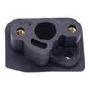 CG330 Manifold for TL33 33cc Lawn Mower and Brush Cutter Supporting Standard Engine Mounting and Connection Layouts