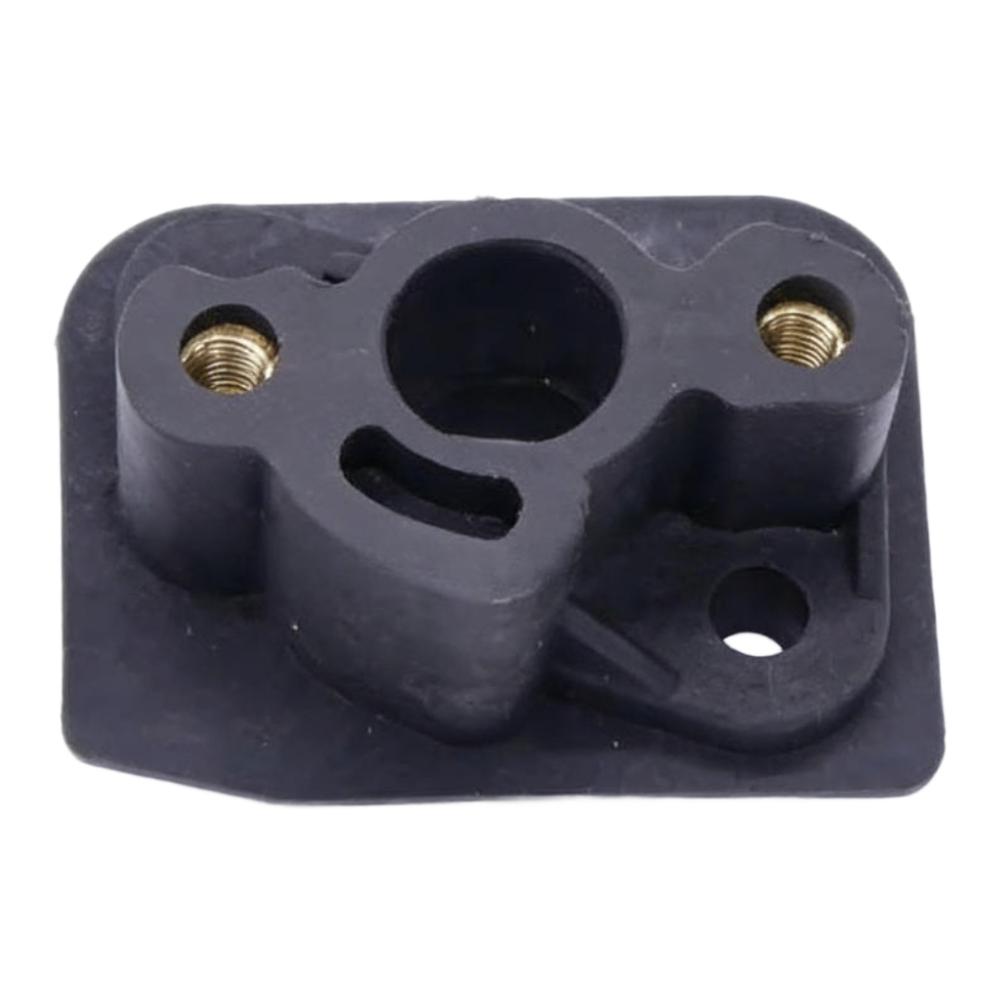 CG330 Manifold for TL33 33cc Lawn Mower and Brush Cutter Supporting Standard Engine Mounting and Connection Layouts