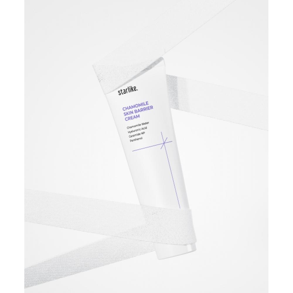 Starlike Chamomile Skin Barrier Cream 50ml