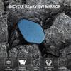 360 Degree Adjustable Rotatable Handlebar Mounted Mirror Handlebar Bicycles Mirror, Bicycles Cycling Rear View Mirror