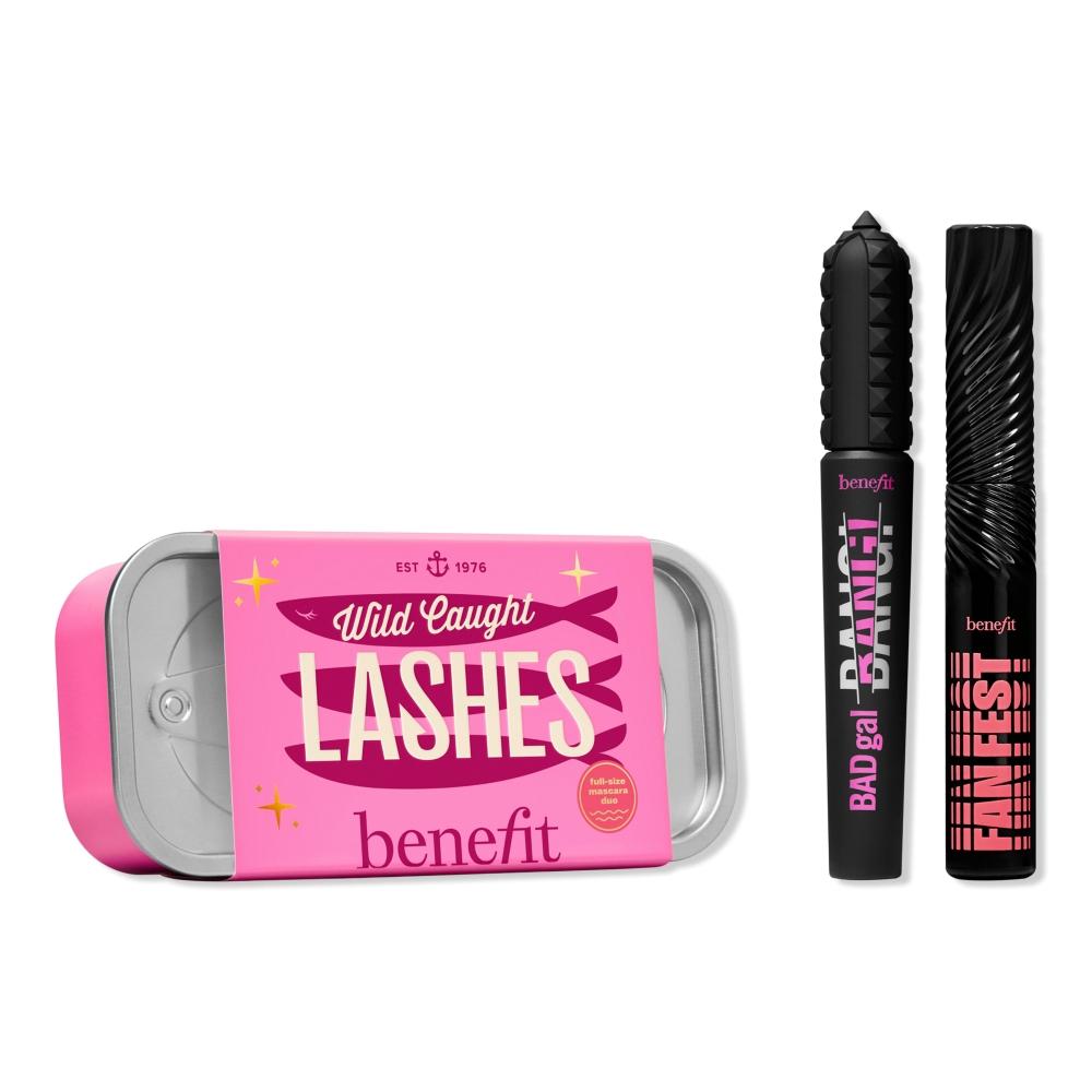 

Benefit Cosmetics Wild Caught Lashes