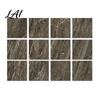 Heat Resistant Kitchen Backsplash Tiles 12PCS Imitation Marble Pattern Wall Stickers Self-Adhesive Waterproof EVA Scratch Decor for Home Tiles,