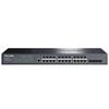 Tp-Link TL-SG5428 24-Port Gigabit Layer 3 Managed Switch