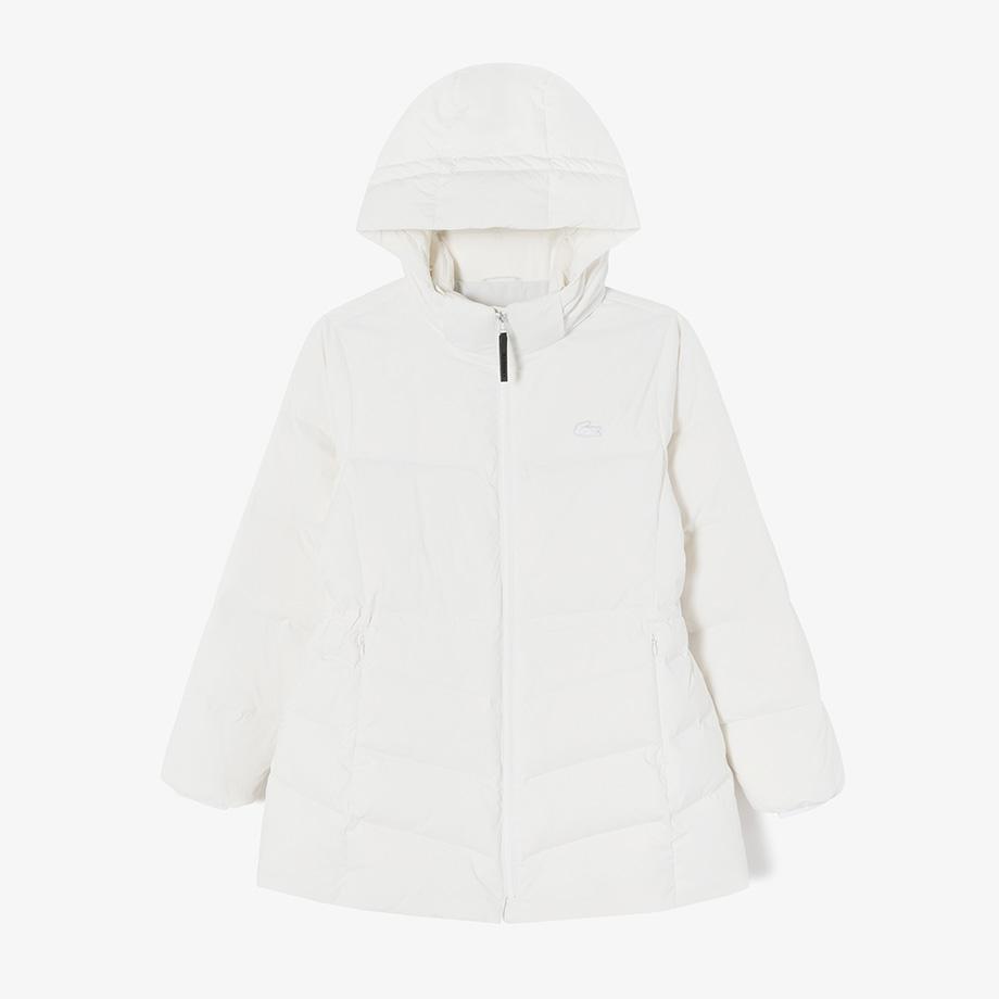 Lacoste Women's Down Jumper BF283E-54N70V