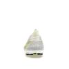 Nike Mercurial Vapor 14 Pro FG Metallic Silver Volt Men Sneakers White Black CU5693-107
