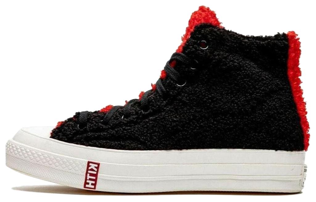 Chuck 70 Kith x Disney x Chuck 70 Converse Флис Микки Маус 167509C 38