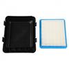 1 Set Air Cleaner Cover 281340/281288 High Quality