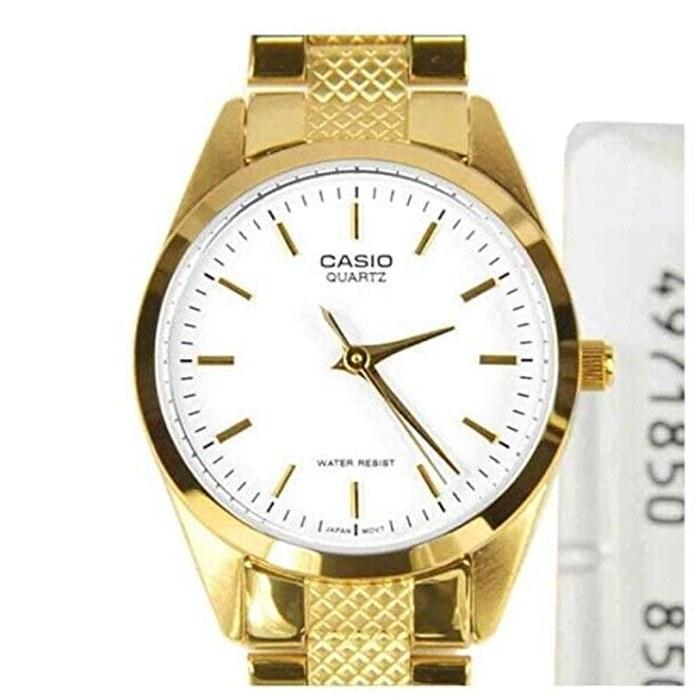 Casio General MTP-1274G-7ADF Men's Watch